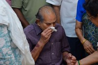 Celebs Pay Homage to Vijaya Nirmala Photos